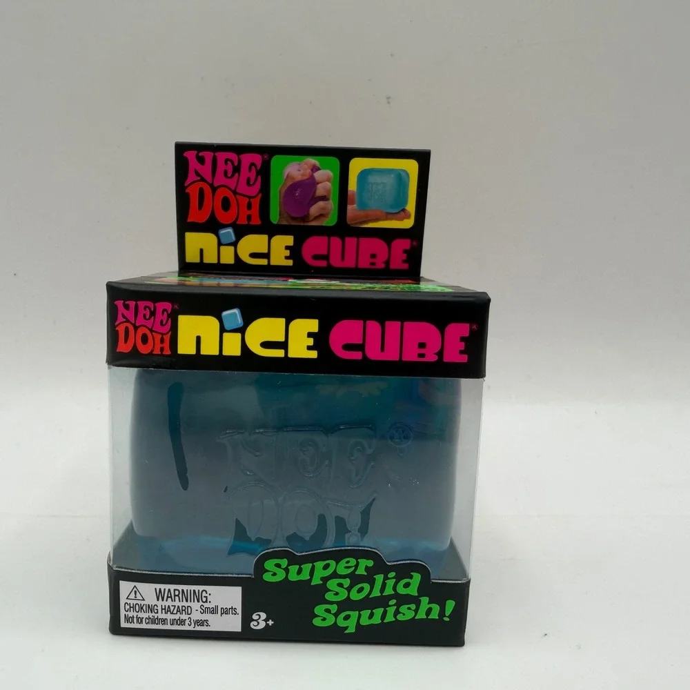 Schylling needoh nice